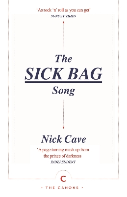 The Sick Bag Song book