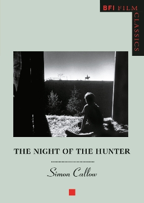 The The Night of the Hunter by Simon Callow