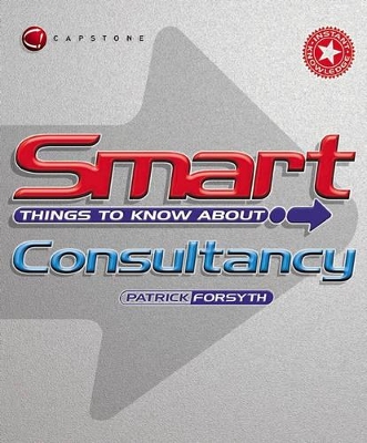 Smart Things to Know About Consultancy book