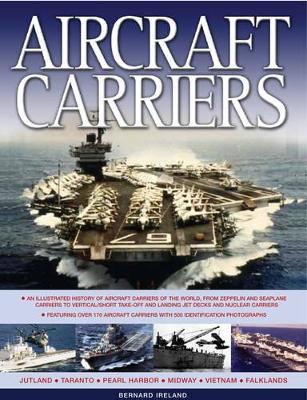 Aircraft Carriers book