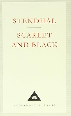 Scarlet And Black book