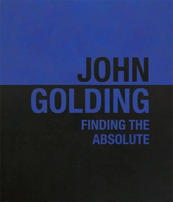 John Golding book