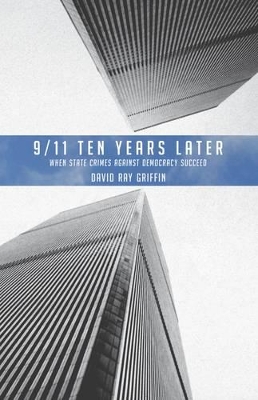 9/11 Ten Years Later book