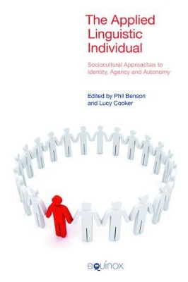 Applied Linguistic Individual by Phil Benson