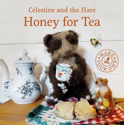 Honey for Tea book