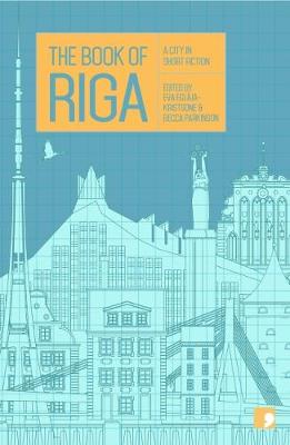 Book of Riga book