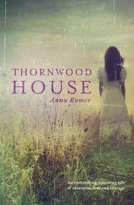 Thornwood House book