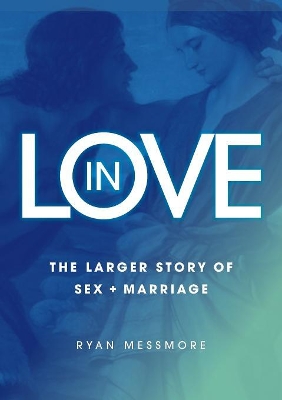 In Love book