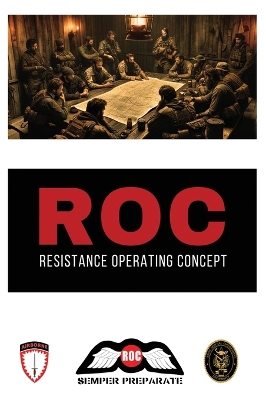 Resistance Operating Concept (ROC) book