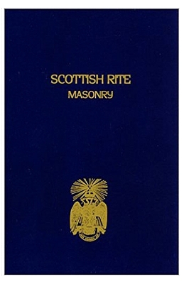 Scottish Rite Masonry Volume 2 book