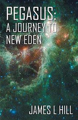 Pegasus: A Journey To New Eden book