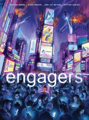 Engagers book