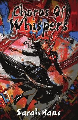 Chorus of Whispers book