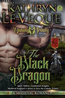 The Black Dragon book
