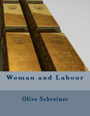 Woman and Labour book