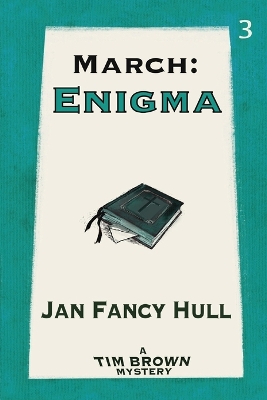 March: Enigma book