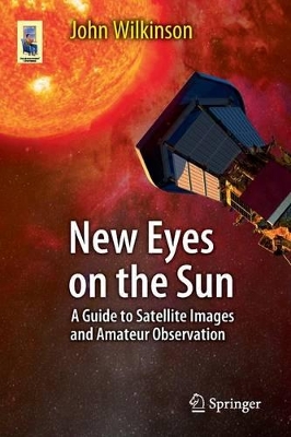 New Eyes on the Sun book