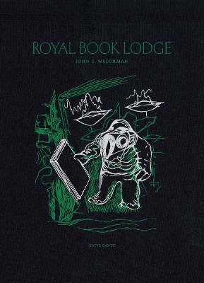 Royal Book Lodge book