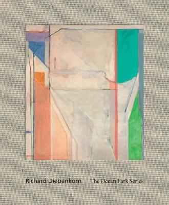 Richard Diebenkorn book