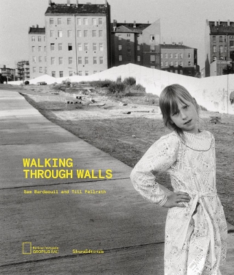 Walking Through Walls book