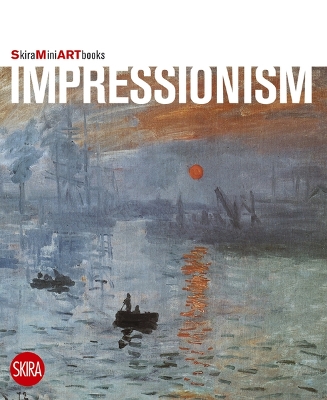 Impressionism book