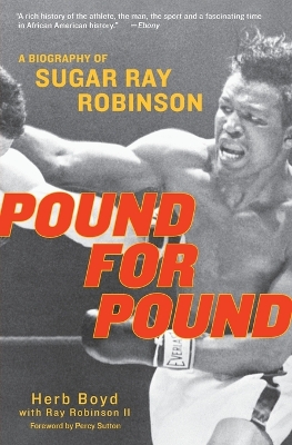 Pound For Pound book