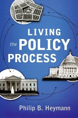 Living the Policy Process book