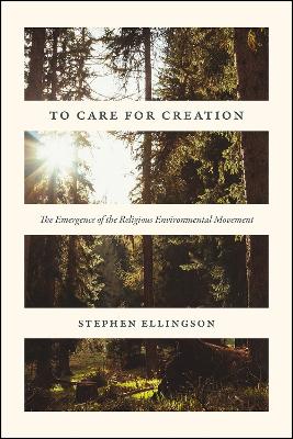 To Care for Creation by Stephen Ellingson