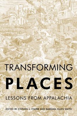 Transforming Places book