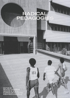 Radical Pedagogies book