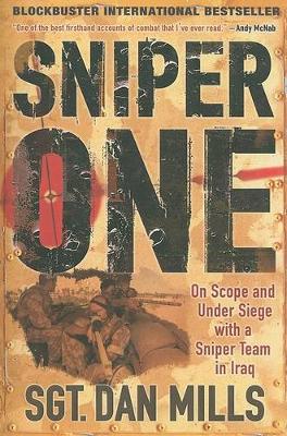 Sniper One book