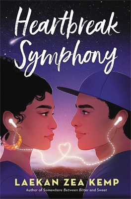 Heartbreak Symphony book