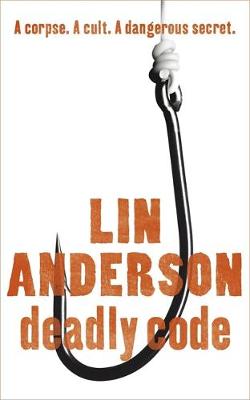 Deadly Code by Lin Anderson