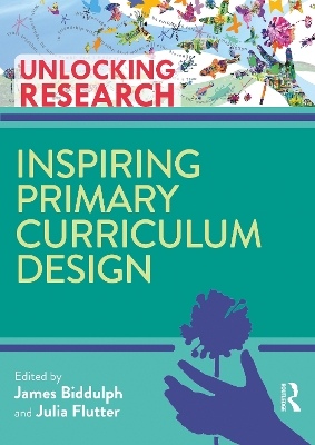 Inspiring Primary Curriculum Design book