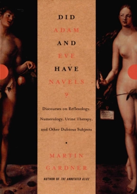 Did Adam and Eve Have Navels? book
