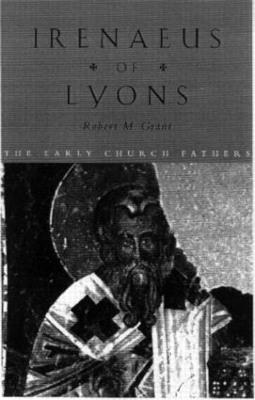 Irenaeus of Lyons book