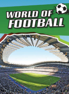 World of Football book