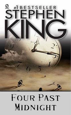 Four Past Midnight by Stephen King