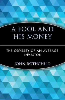 Fool and His Money book
