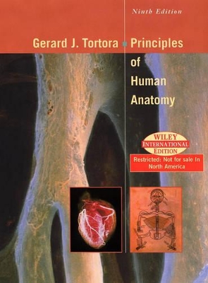 Principles of Human Anatomy by Gerard J. Tortora
