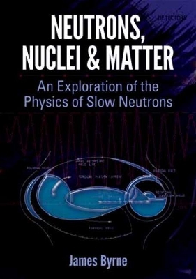 Neutrons, Nuclei and Matter book