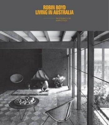 Living in Australia book