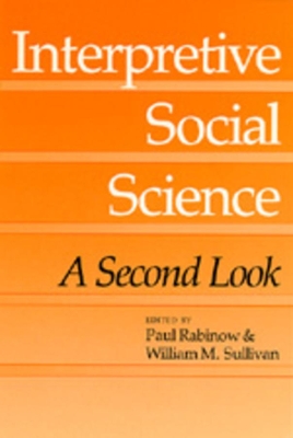 Interpretive Social Science book