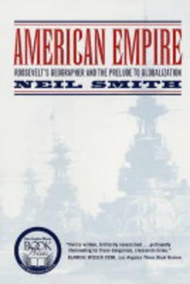 American Empire book