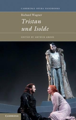 Richard Wagner: Tristan und Isolde book