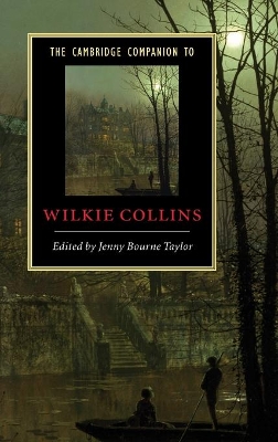 Cambridge Companion to Wilkie Collins book