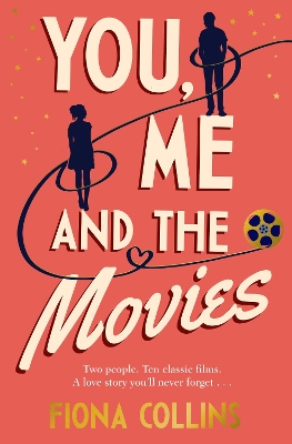 You, Me and the Movies book