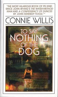 To Say Nothing of the Dog book