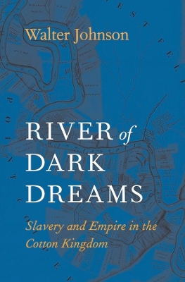 River of Dark Dreams book