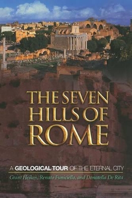 Seven Hills of Rome book